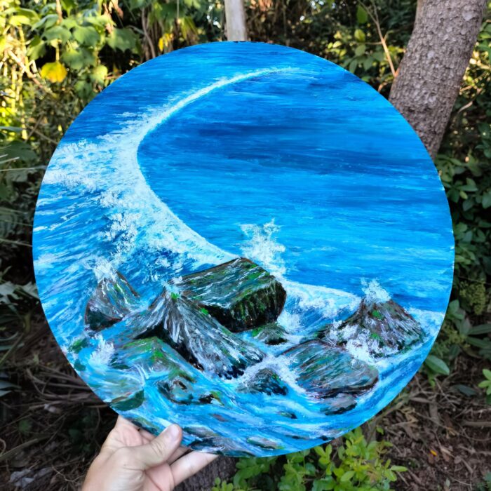 Oceano Riba