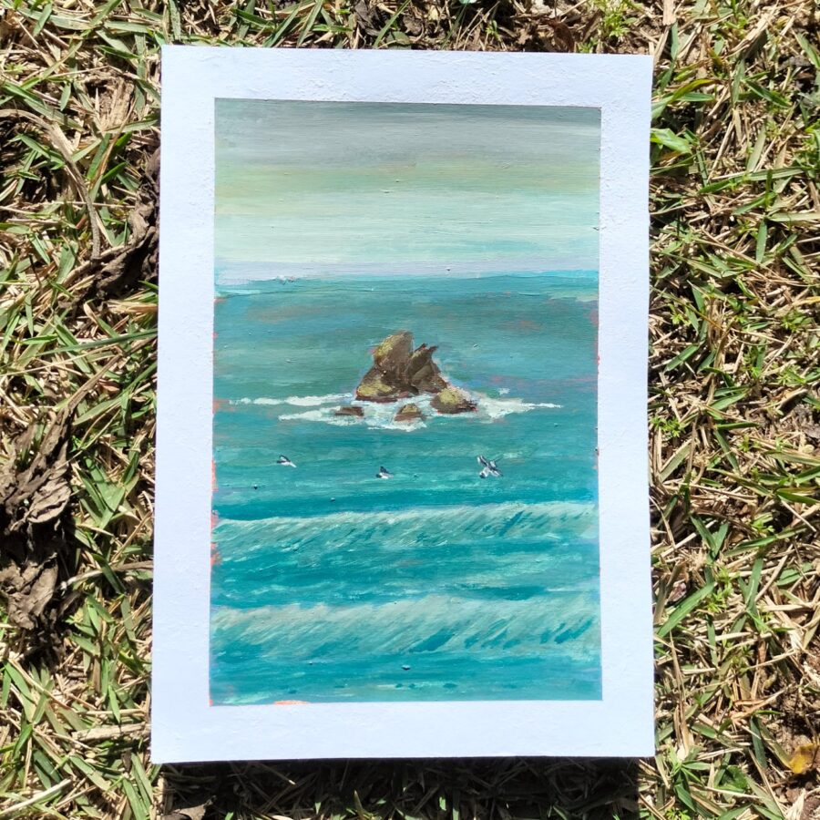 Pedra dos amores